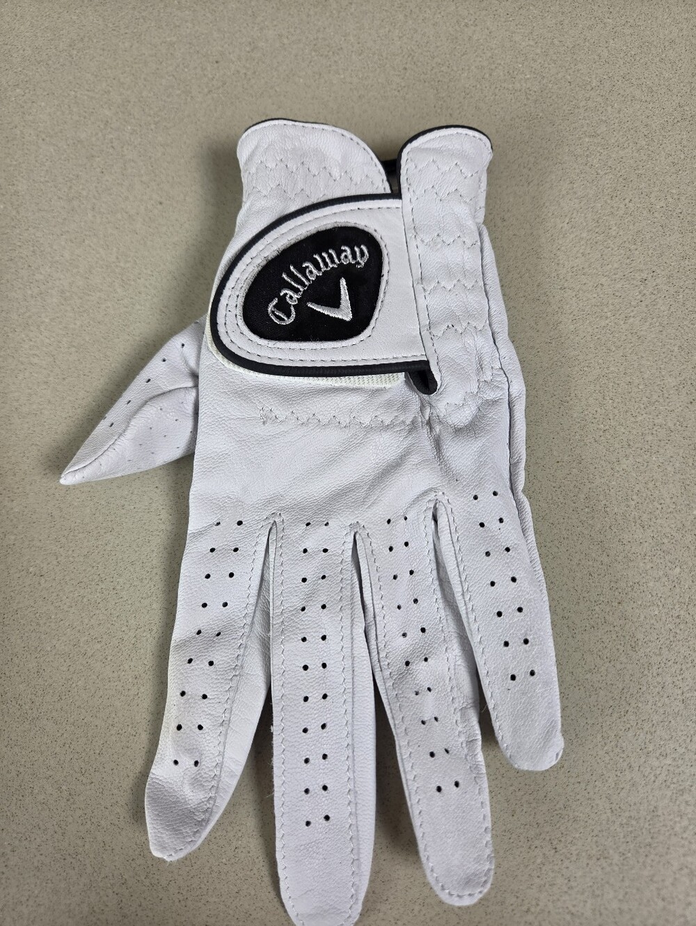 Callaway Women’s Golf Glove -Left Hand -SMALL